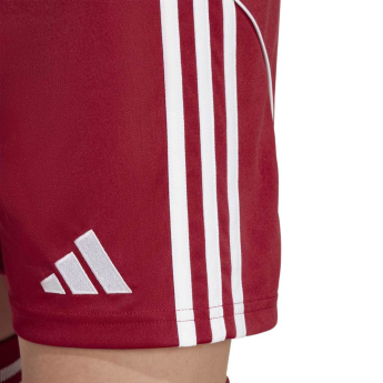 Liverpool dziecięce spodenki 25/26 Home