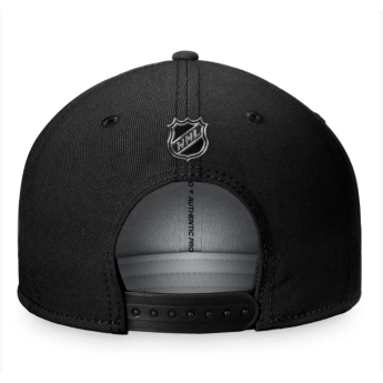 Los Angeles Kings czapka flat baseballówka Flat Brim Snapback