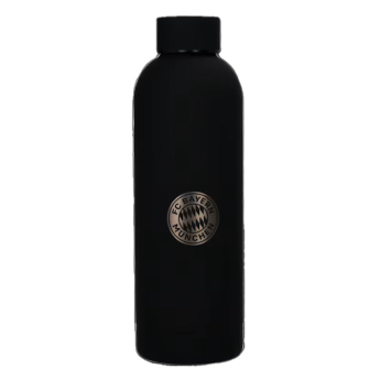 Bayern Monachium bidon black