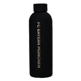 Bayern Monachium bidon black