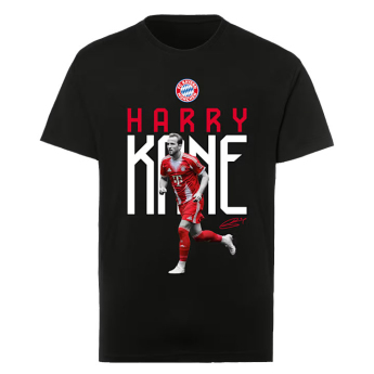Bayern Monachium koszulka dziecięca Player Kane