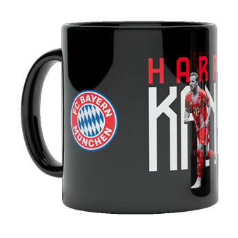 Bayern Monachium kubek Player Kane