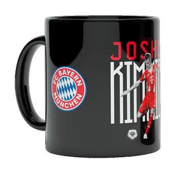 Bayern Monachium kubek Player Kimmich