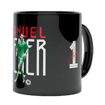 Bayern Monachium kubek Player Neuer