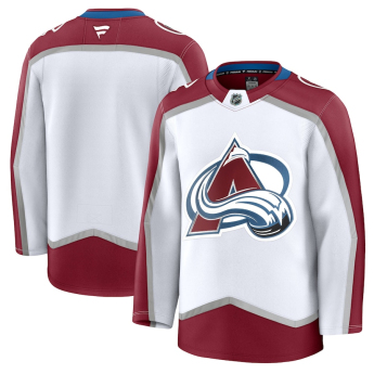 Colorado Avalanche hokejowa koszulka meczowa Premium Away Jersey 2024/2025