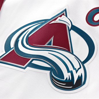 Colorado Avalanche hokejowa koszulka meczowa Premium Away Jersey 2024/2025
