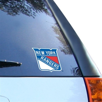 New York Rangers naklejka logo
