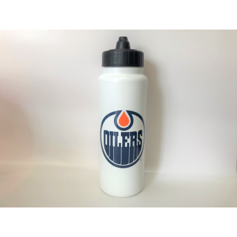Edmonton Oilers bidon 1 litr tall