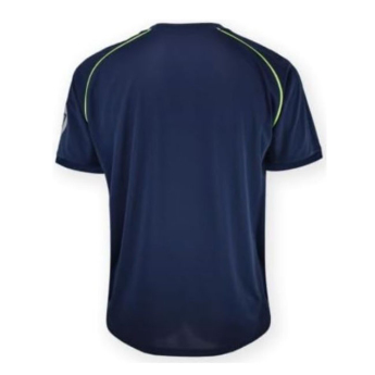 Real Madryt piłkarska koszulka meczowa replica 25/26 Away