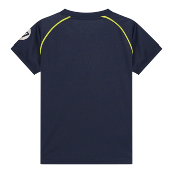 Real Madryt zestaw dziecięcy replica 25/26 Away Bellingham