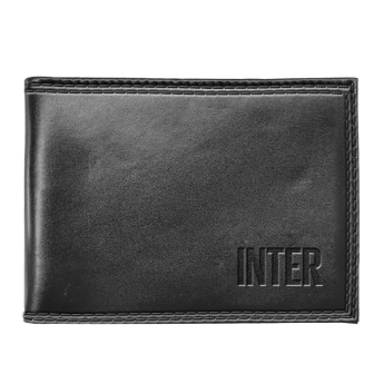 Inter Milan portfel Logo