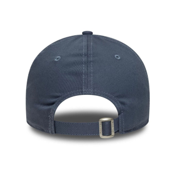 Chelsea czapka baseballówka 9Forty Crest dark blue