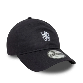 Chelsea czapka baseballówka 9Twenty Crest navy
