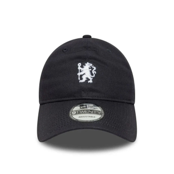 Chelsea czapka baseballówka 9Twenty Crest navy