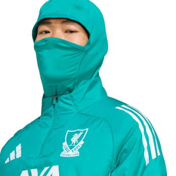 Liverpool męski top piłkarski EU Winter