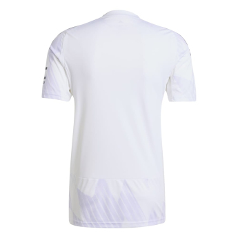 Manchester United piłkarska koszulka meczowa official replica 25/26 away