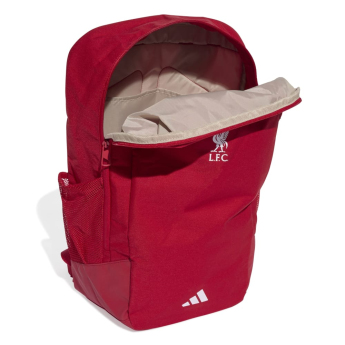 Liverpool plecak Home red