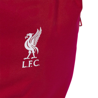 Liverpool plecak Home red