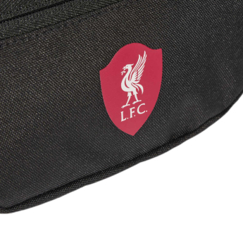 Liverpool nerka Crest black