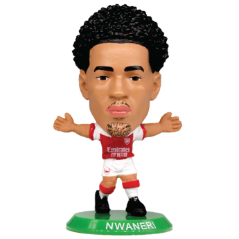 Arsenal figurka SoccerStarz Nwaneri