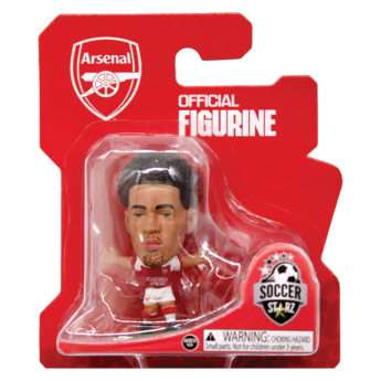 Arsenal figurka SoccerStarz Nwaneri