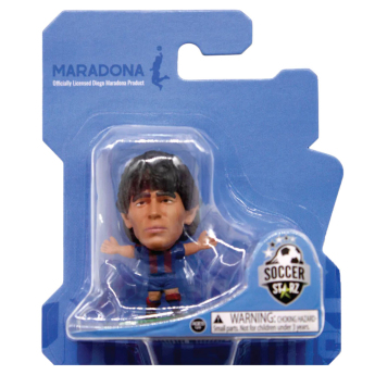Barcelona figurka SoccerStarz Maradona
