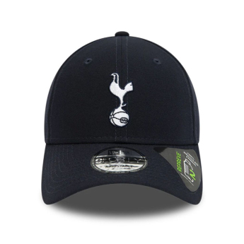 Tottenham czapka baseballówka 9Forty Repreve navy