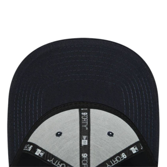 Tottenham czapka baseballówka 9Forty Repreve navy