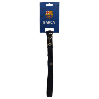 Barcelona smycz Large