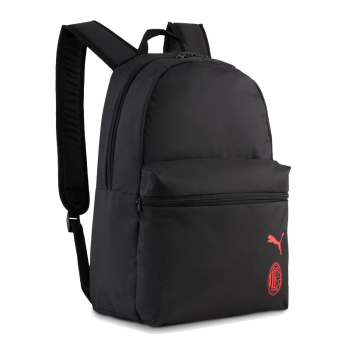 AC Milan plecak Essentials fullblack