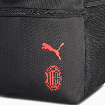 AC Milan plecak Essentials fullblack