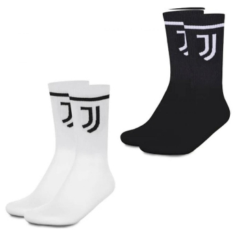 Juventus skarpetki 2pack Sport