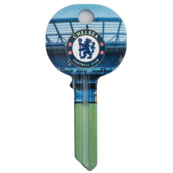 Chelsea klucz Stadium Door Key