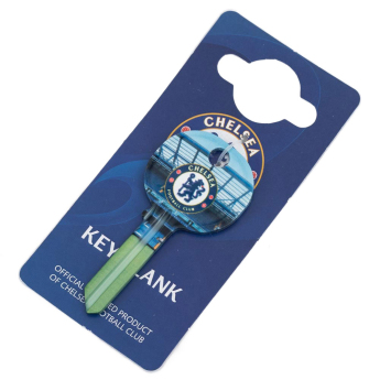 Chelsea klucz Stadium Door Key