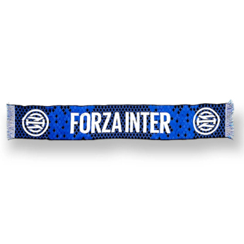 Inter Milan szalik zimowy Forza