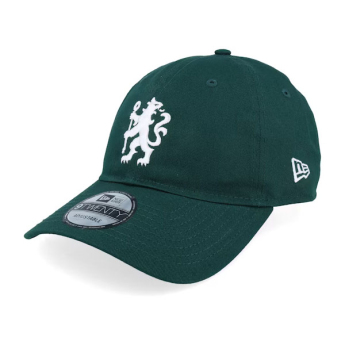 Chelsea czapka baseballówka 9Twenty Crest green