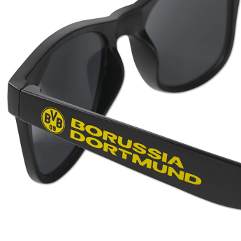 Borusia Dortmund okulary przeciwsłoneczne Fan