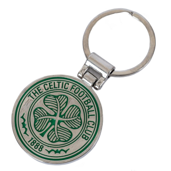 FC Celtic brelok do kluczy Boxed Crest