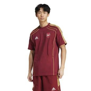 Arsenal koszulka męska Urban Purist maroon