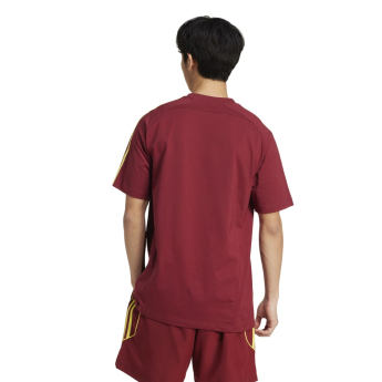 Arsenal koszulka męska Urban Purist maroon