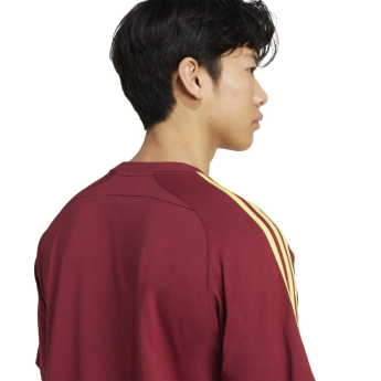 Arsenal koszulka męska Urban Purist maroon