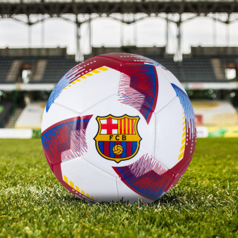 Barcelona piłka Blitz - Size 5