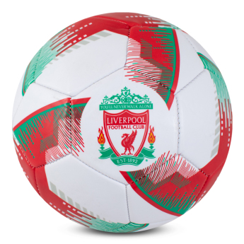 Liverpool piłka Blitz - Size 5