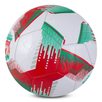 Liverpool piłka Blitz - Size 5