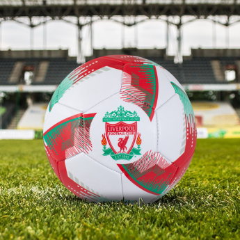 Liverpool piłka Blitz - Size 5