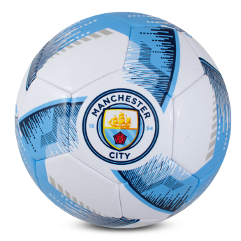 Manchester City piłka Blitz - Size 5