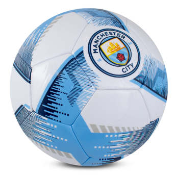 Manchester City piłka Blitz - Size 5