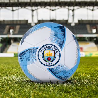 Manchester City piłka Blitz - Size 5