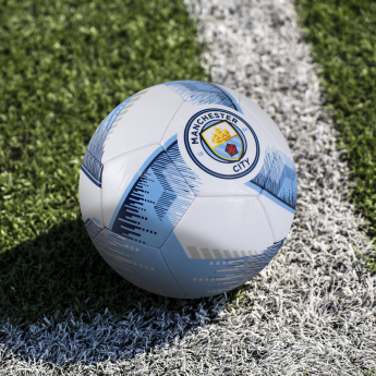 Manchester City piłka Blitz - Size 5