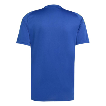 Lionel Messi piłkarska koszulka meczowa MESSI Stripe blue